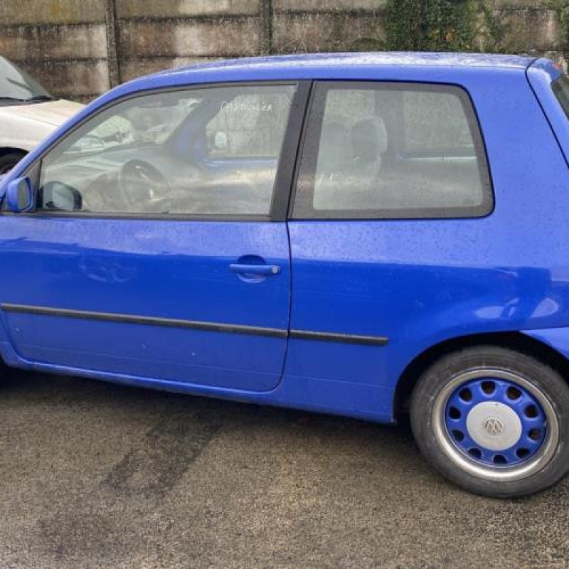 Jante VOLKSWAGEN LUPO Photo n°3