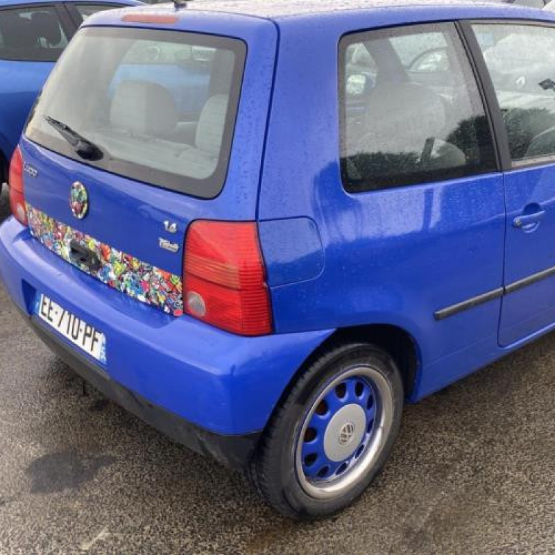 Jante VOLKSWAGEN LUPO Photo n°20