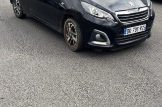 PEUGEOT 108 1.2 VTI - 12V