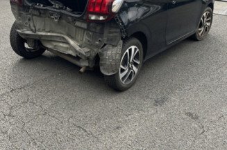 PEUGEOT 108 1.2 VTI - 12V