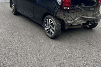 PEUGEOT 108 1.2 VTI - 12V