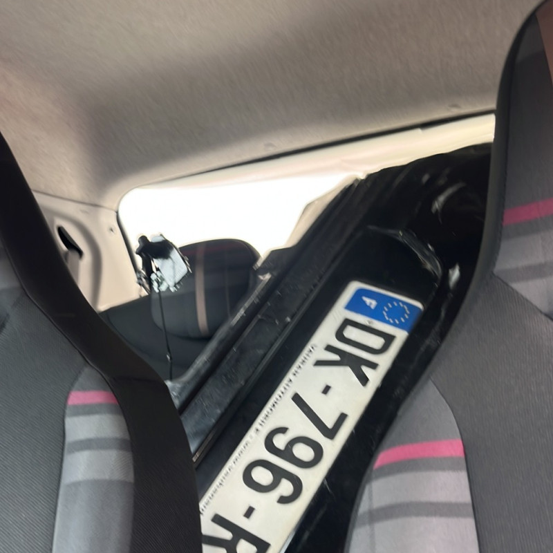 PEUGEOT 108 1.2 VTI - 12V Photo n°6