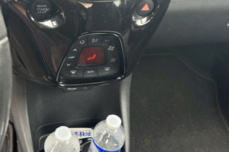 PEUGEOT 108 1.2 VTI - 12V