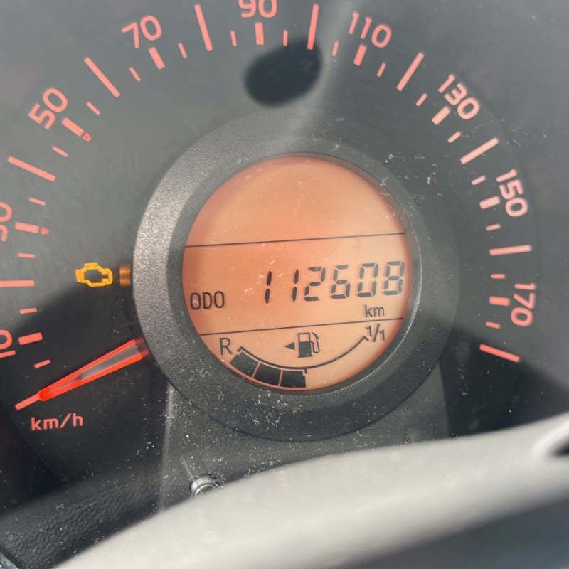 PEUGEOT 108 1.2 VTI - 12V Photo n°9