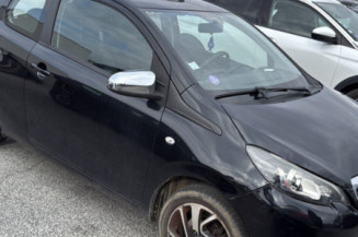PEUGEOT 108 1.2 VTI - 12V
