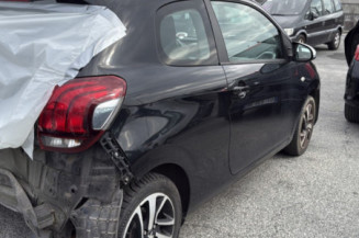 PEUGEOT 108 1.2 VTI - 12V