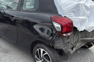 PEUGEOT 108 1.2 VTI - 12V