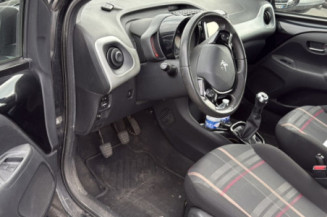 PEUGEOT 108 1.2 VTI - 12V