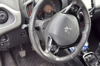 PEUGEOT 108 1.2 VTI - 12V