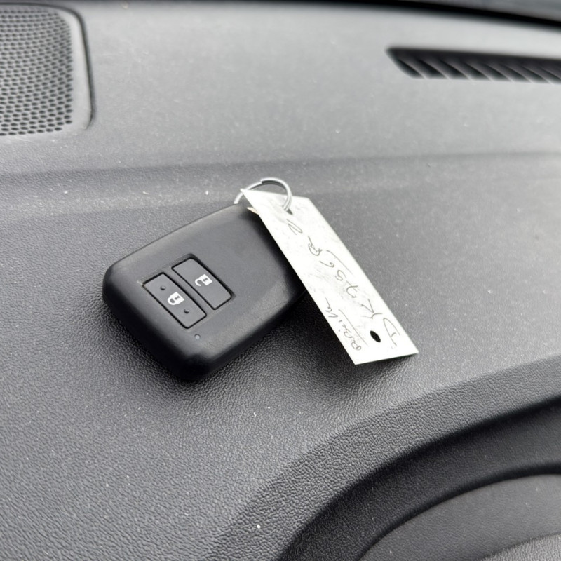 PEUGEOT 108 1.2 VTI - 12V Photo n°26