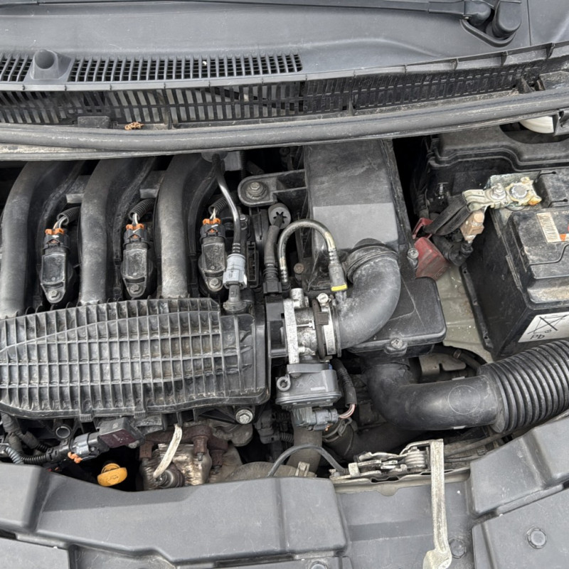 PEUGEOT 108 1.2 VTI - 12V Photo n°32