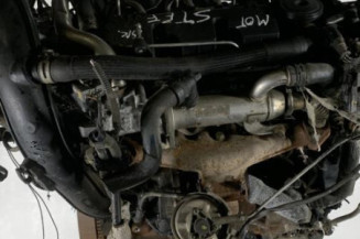 Moteur CITROEN C5 2 Photo n°1
