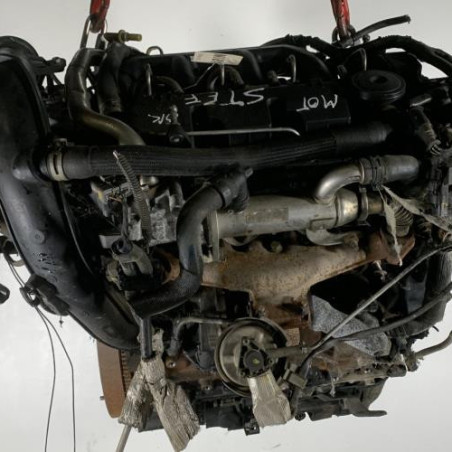 Moteur CITROEN C5 2 Photo n°1