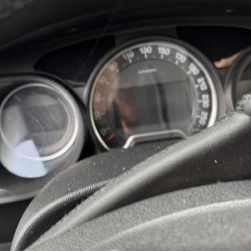 Moteur CITROEN C5 2 Photo n°2