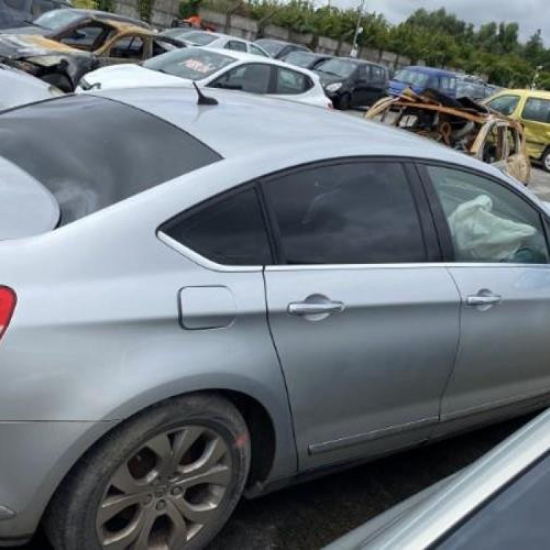 Moteur CITROEN C5 2 Photo n°3