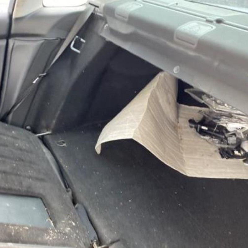 Moteur CITROEN C5 2 Photo n°6