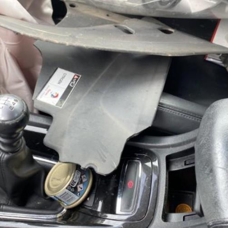 Moteur CITROEN C5 2 Photo n°10