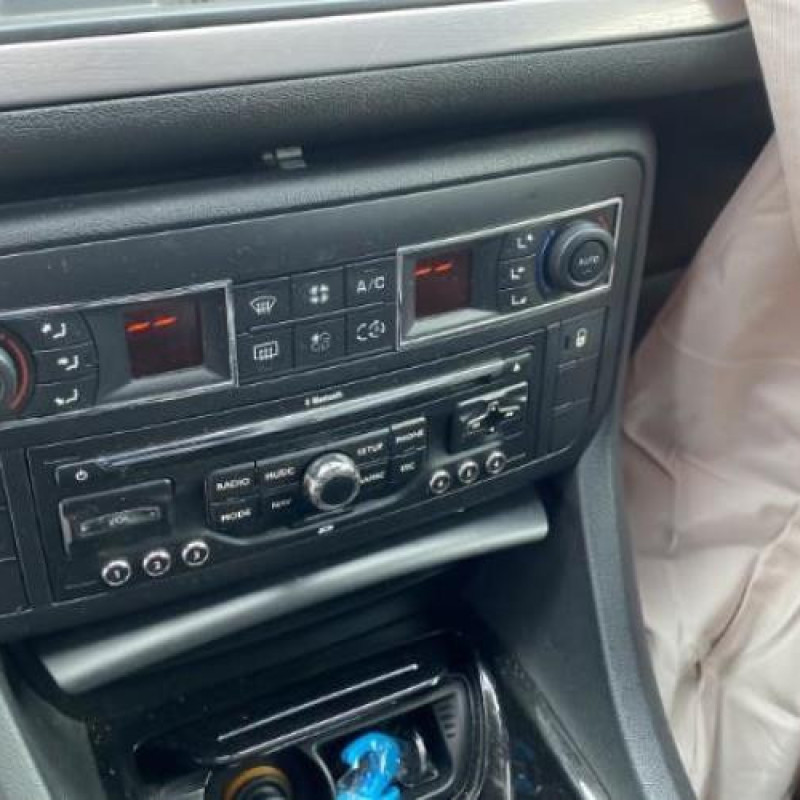 Moteur CITROEN C5 2 Photo n°19