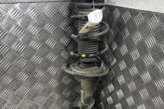 Amortisseur avant droit PEUGEOT 208 2 Photo n°1