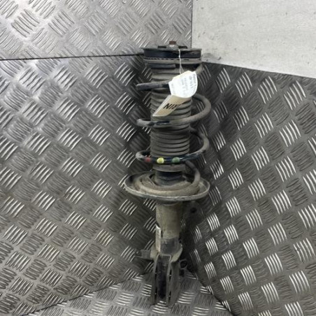 Amortisseur avant droit PEUGEOT 208 2 Photo n°1