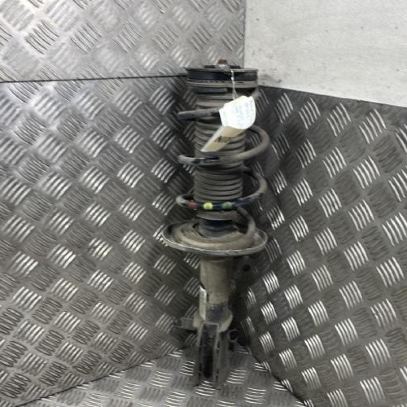 Amortisseur avant droit PEUGEOT 208 2 Photo n°4