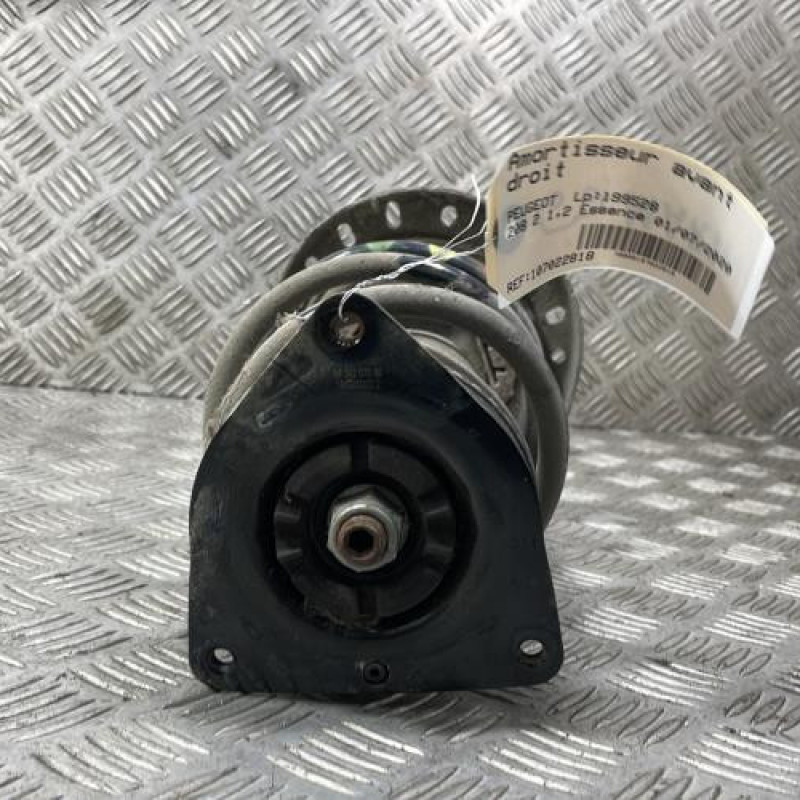 Amortisseur avant droit PEUGEOT 208 2 Photo n°5