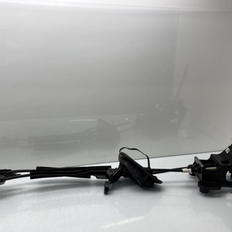 Tringlerie boite PEUGEOT 208 2 Photo n°1