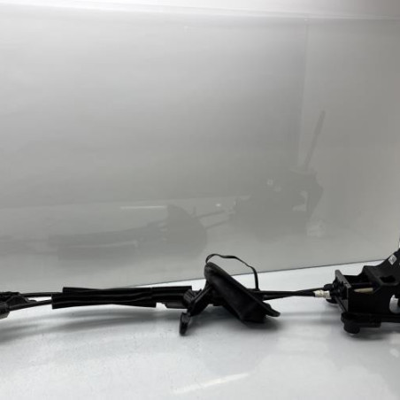 Tringlerie boite PEUGEOT 208 2 Photo n°1