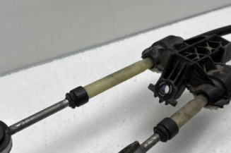 Tringlerie boite PEUGEOT 208 2