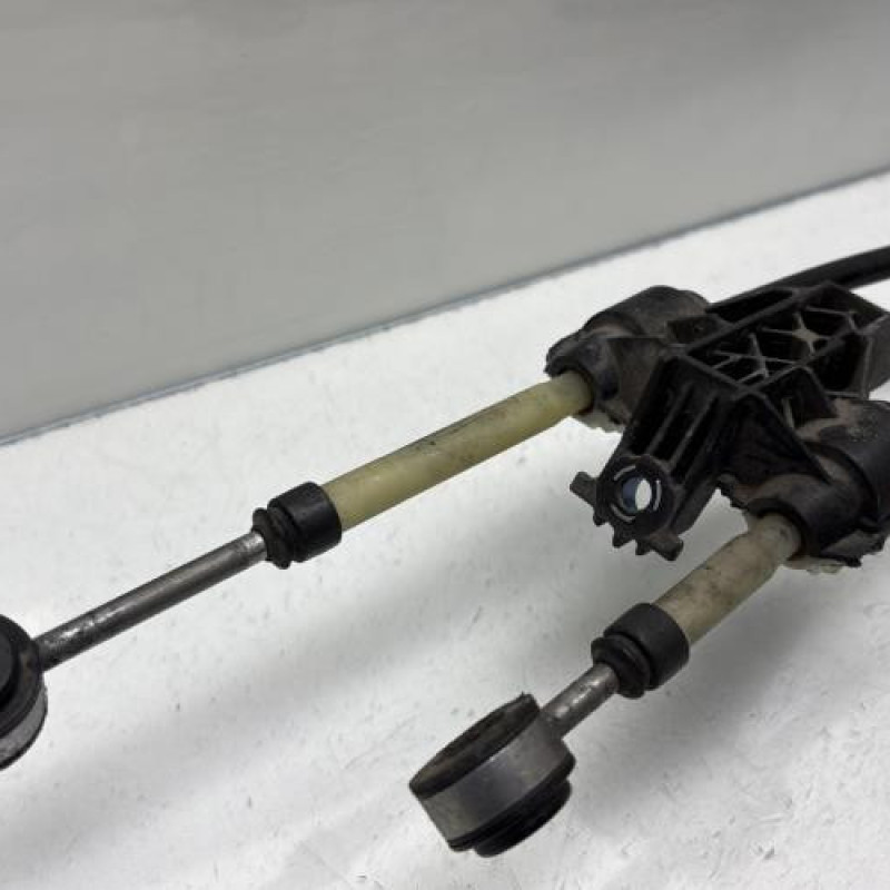 Tringlerie boite PEUGEOT 208 2 Photo n°2