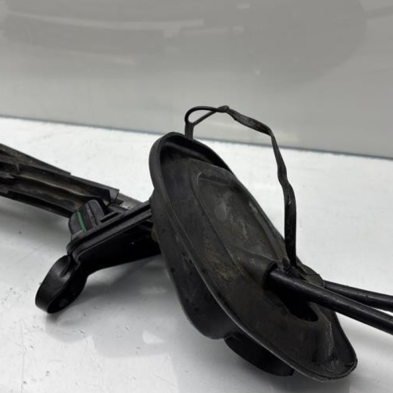 Tringlerie boite PEUGEOT 208 2 Photo n°3