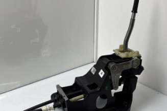 Tringlerie boite PEUGEOT 208 2