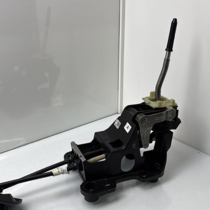 Tringlerie boite PEUGEOT 208 2 Photo n°4