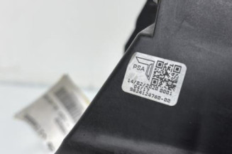 Tringlerie boite PEUGEOT 208 2