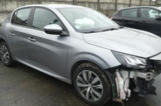 Tringlerie boite PEUGEOT 208 2