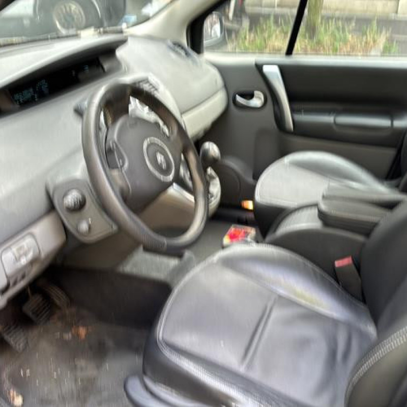 Bras essuie glace arriere RENAULT GRAND SCENIC 2 Photo n°5