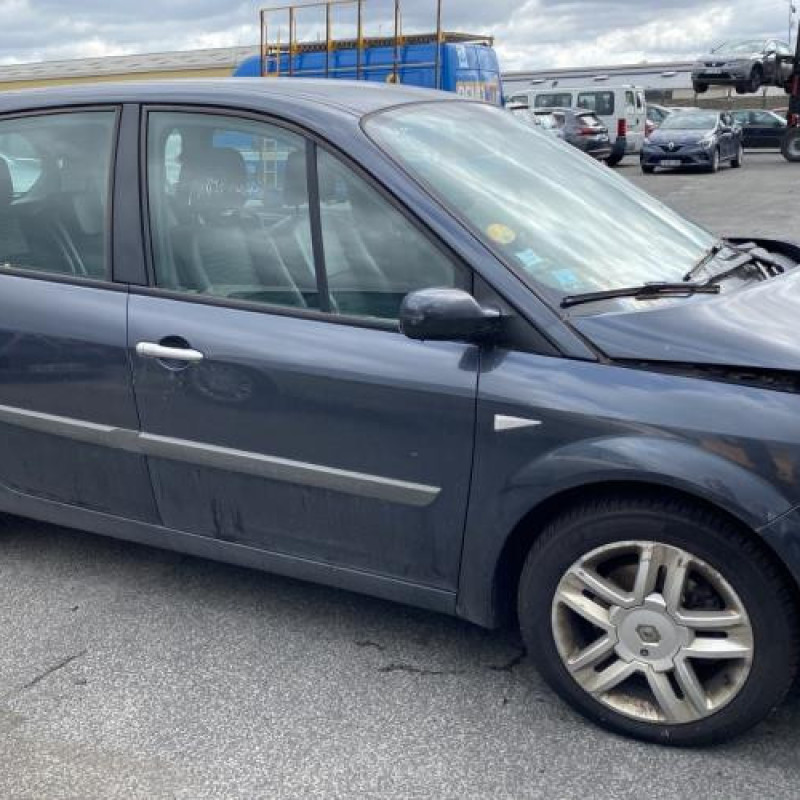 Bras essuie glace arriere RENAULT GRAND SCENIC 2 Photo n°19