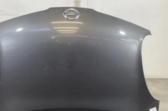 Capot NISSAN MICRA 3 Photo n°1