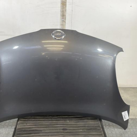 Capot NISSAN MICRA 3 Photo n°1