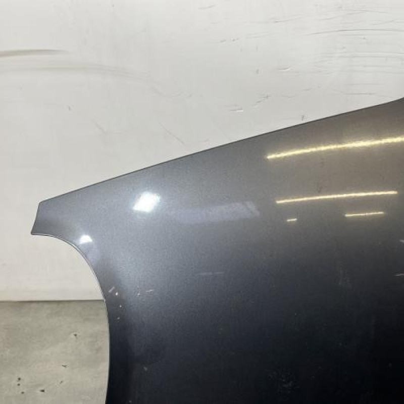 Capot NISSAN MICRA 3 Photo n°2