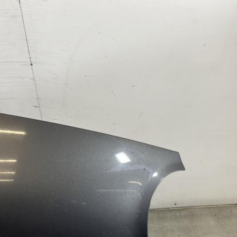 Capot NISSAN MICRA 3 Photo n°3