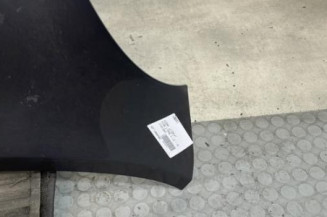 Capot NISSAN MICRA 3