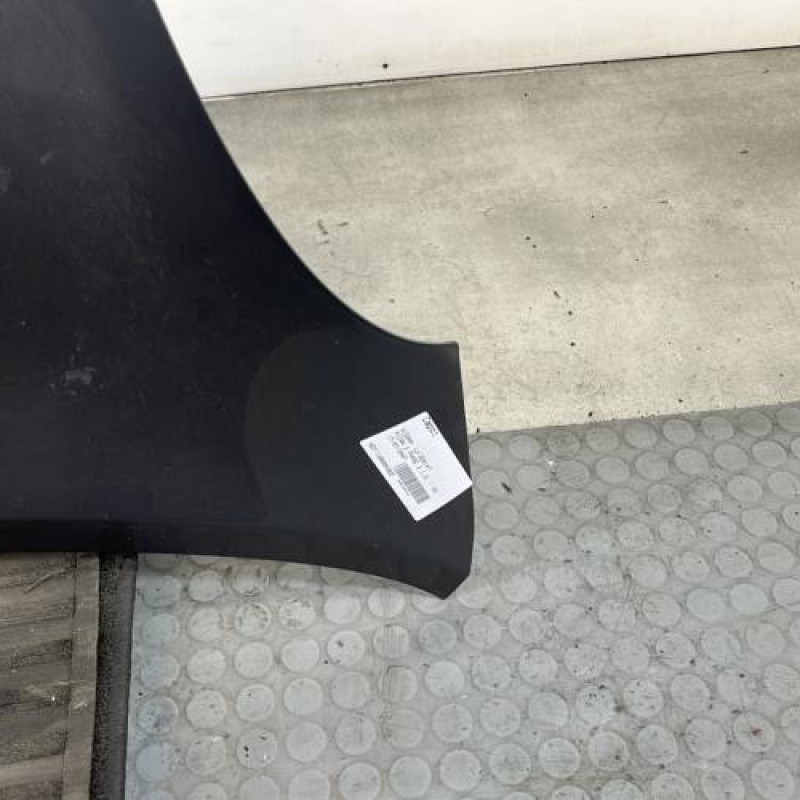 Capot NISSAN MICRA 3 Photo n°4