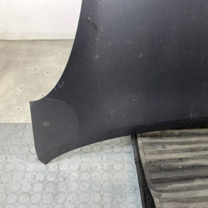 Capot NISSAN MICRA 3 Photo n°5