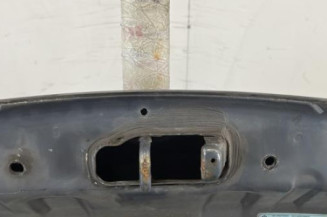 Capot NISSAN MICRA 3