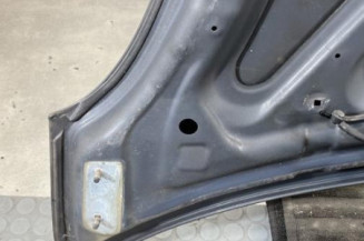 Capot NISSAN MICRA 3