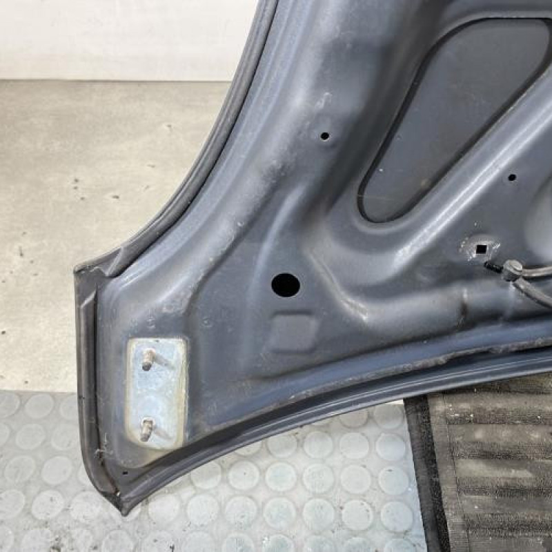 Capot NISSAN MICRA 3 Photo n°7