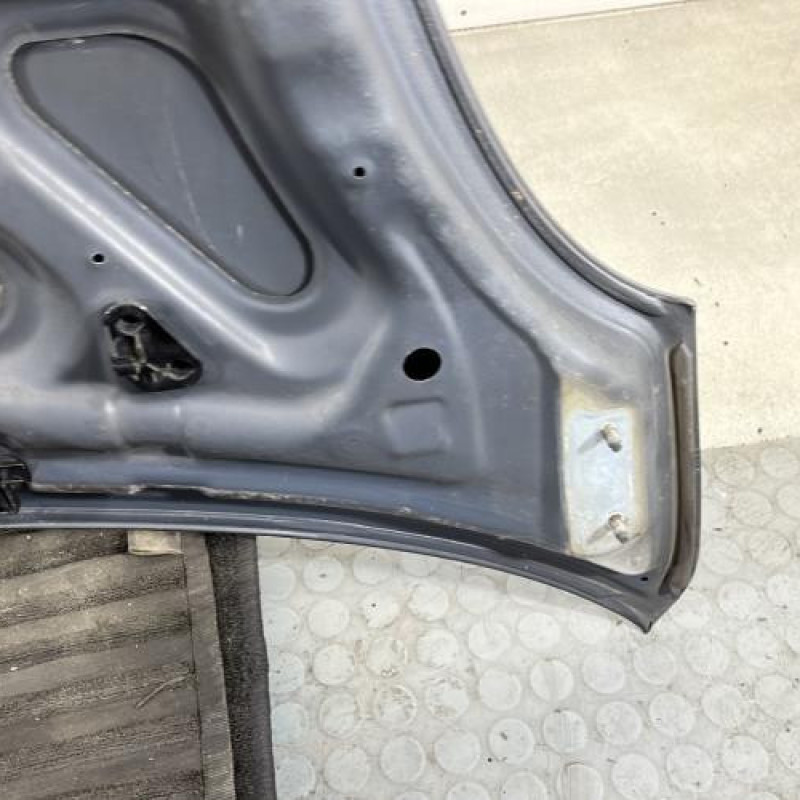 Capot NISSAN MICRA 3 Photo n°8