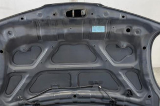 Capot NISSAN MICRA 3