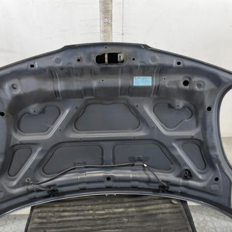 Capot NISSAN MICRA 3 Photo n°9